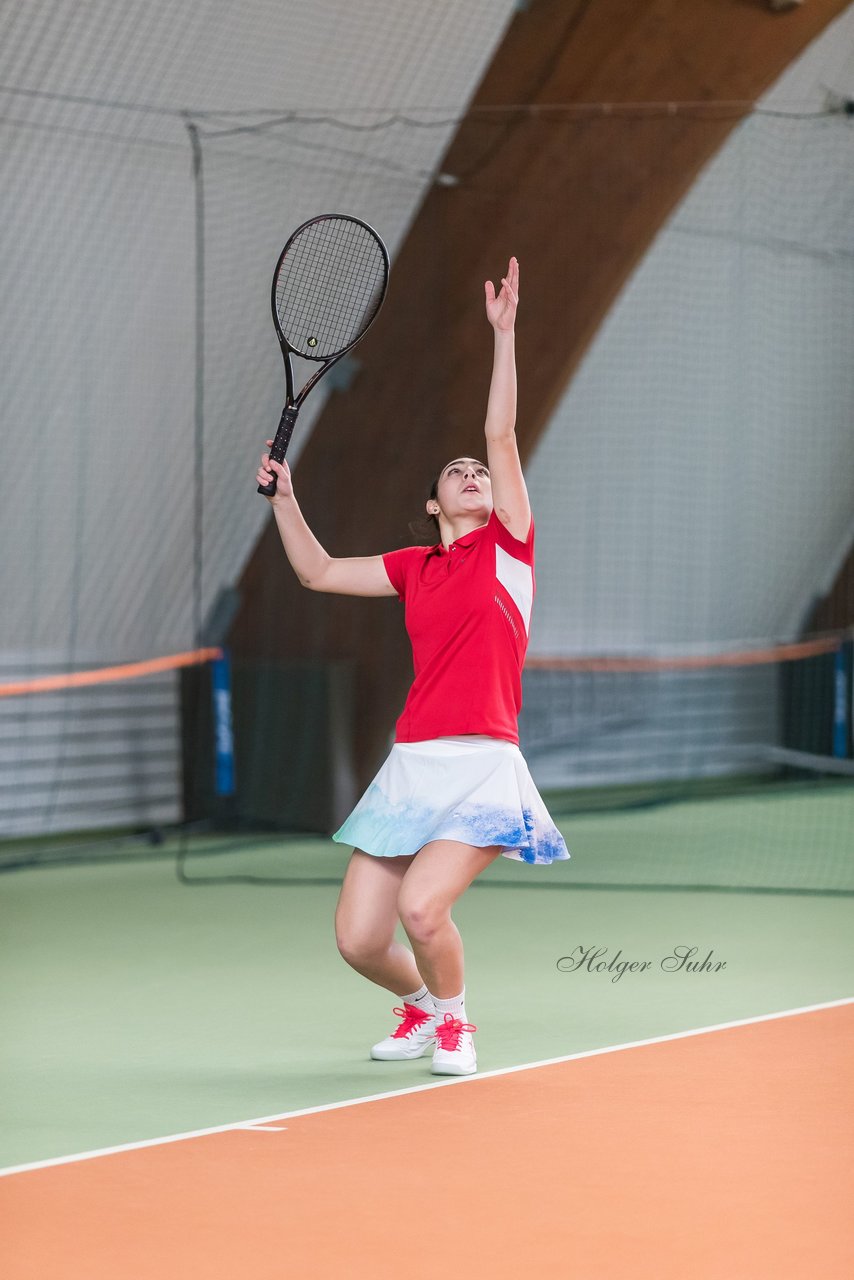 Bild 34 - Sparkassen Pokal Marne